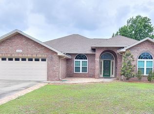 1224 Huntington Ridge Rd, Lynn Haven, FL 32444