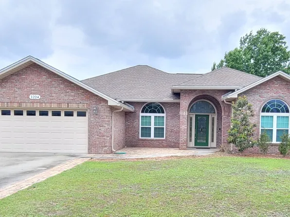 1224 Huntington Ridge Rd, Lynn Haven, FL 32444