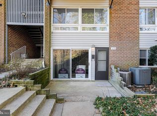 493 Moores Mill Rd #1, Bel Air, MD 21014