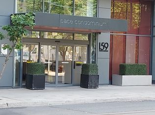159 Dundas St E #3508, Toronto, ON