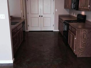 4448 S Aaronfield Cir, Benton, AR 72015