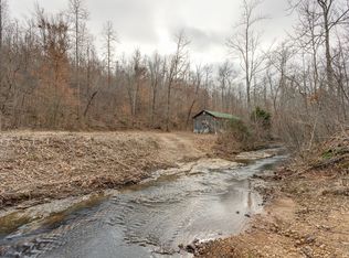 383 Napier Rd, Hohenwald, TN 38462