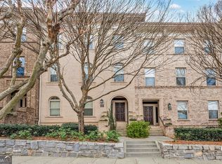 1199 Lavista Rd NE, Atlanta, GA 30324