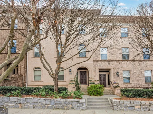 1199 Lavista Rd NE, Atlanta, GA 30324