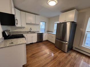 24 Parkhurst St #1, Lebanon, NH 03766
