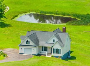 16150 Madison Run Rd, Gordonsville, VA 22942