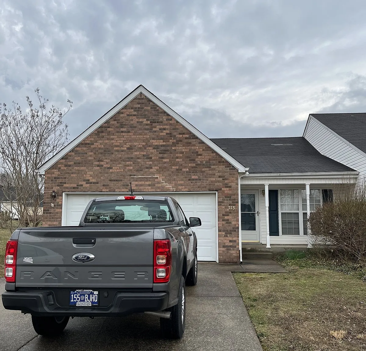 2 bed, 2.0 bath, 908 sqft, $1,800 — Photo 1