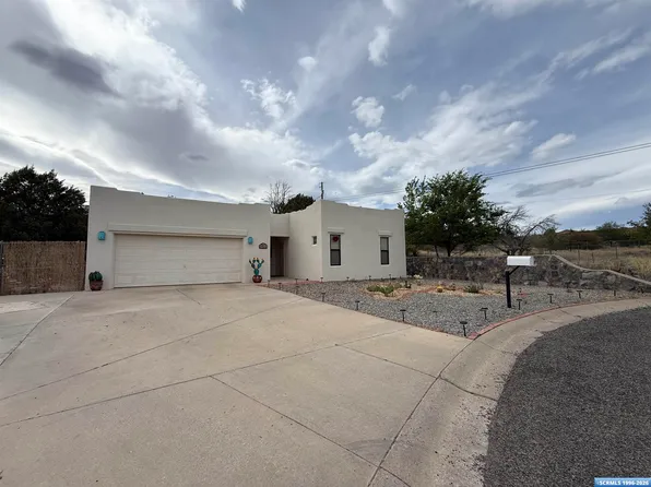 2625 Cecilia St, Silver City, NM 88061