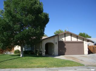 212 Chambers St, Ridgecrest, CA 93555