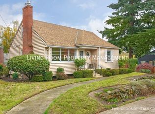 3010 SE 36th Ave, Portland, OR 97202