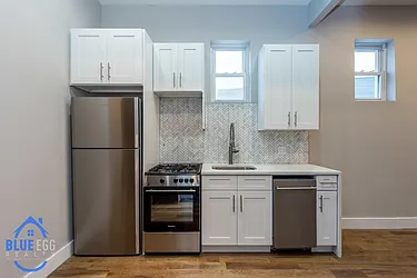 Rented by Blue Egg Realty Corp