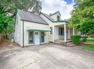 4729 Pinehurst Avenue, Norfolk, VA 23513