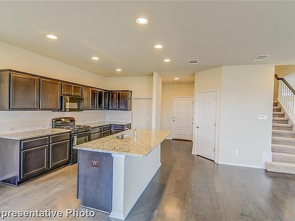 2nd image of 2800 Joe Dimaggio Blvd Unit 74