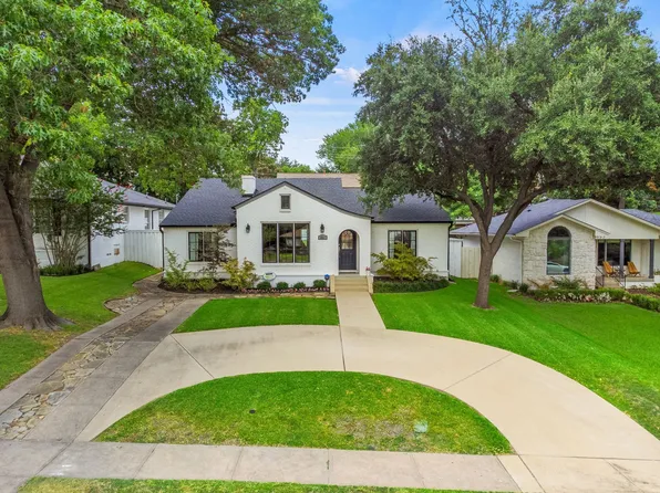 6847 La Vista Dr, Dallas, TX 75214