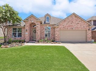 4525 Delaina Dr, Flower Mound, TX 75022