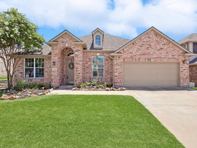 4525 Delaina Dr, Flower Mound, TX, 75022