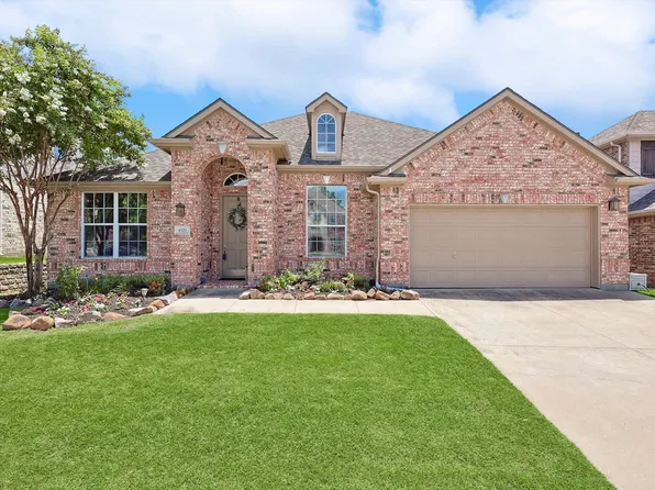 4525 Delaina Dr, Flower Mound, TX 75022