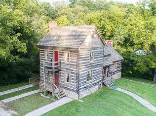 5694 Roanoke Rd, Troutville, VA 24175