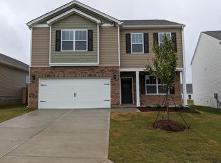 1523 Talley Ridge Dr, Woodruff, SC 29388