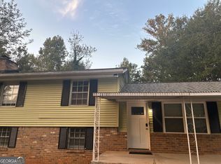 602 Dixon Rd, Jonesboro, GA 30238