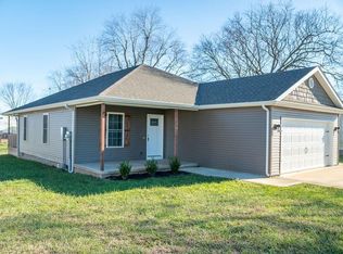 138 Foggy Ln, Elkton, KY 42220