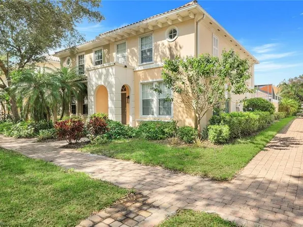 3462 Bravada WAY, NAPLES, FL 34119