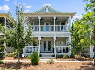 27 Chordgrass Way, Santa Rosa Beach, FL 32459
