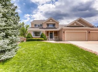 8278 W Chestnut Ave, Littleton, CO 80128