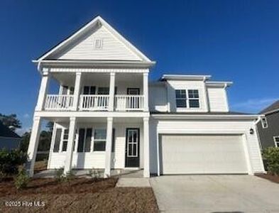 126 Whalebone Avenue Lot 161, Wilmington, NC, 28411