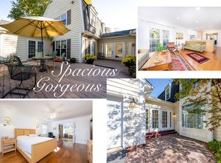 9841 Meadowcroft Ln, Montgomery Village, MD 20886