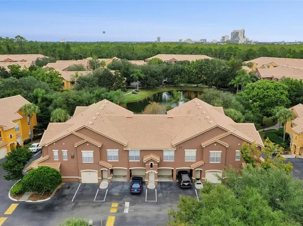 8801 Villa View Cir #1, Orlando, FL 32821