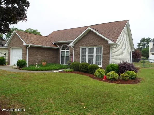124 Pirates Road, New Bern, NC 28562