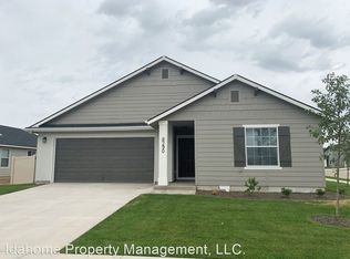 8290 E Mourtan St, Nampa, ID 83687