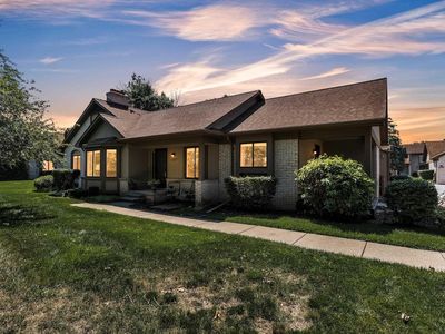 20497 Villa Grande Cir, Clinton Township, MI, 48038