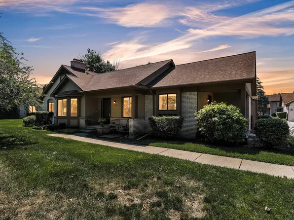 20497 Villa Grande Cir, Clinton Township, MI 48038