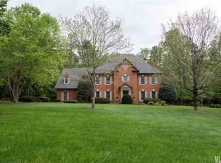 3315 Stonesthrow Dr, Newton, NC 28658