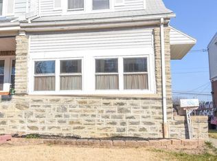 711 Magee Ave, Philadelphia, PA 19111