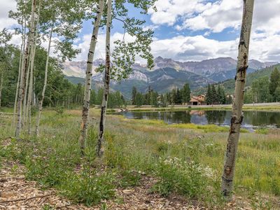 Benchmark Dr #207A, Telluride, CO, 81435