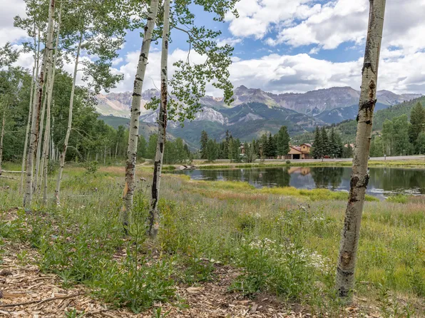 Benchmark Dr Lot 207A, Telluride, CO 81435