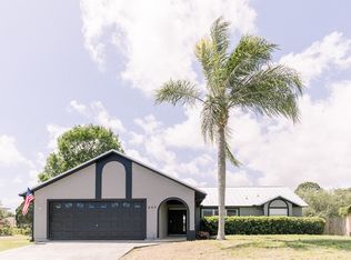 849 Floraland Ave, Sebastian, FL 32958