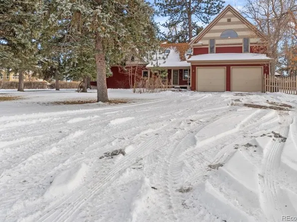 7893 Hill Crest Dr, Louviers, CO 80131
