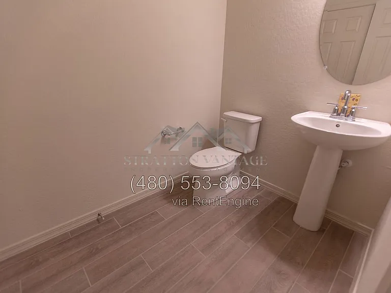 5434 S Vincent — Photo 16