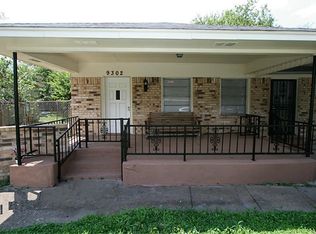 9302 Rhode Island St, Houston, TX 77029