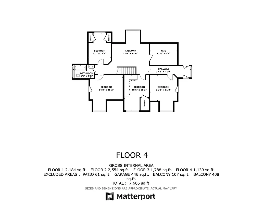 floor plan 4