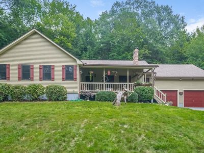 150 S Ashfield Rd, Conway, MA, 01341