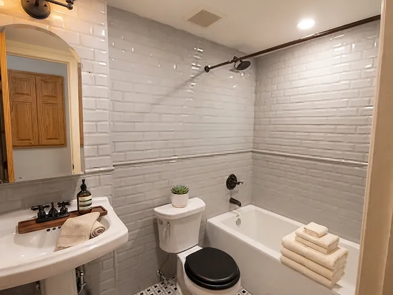 276 Van Buren St #3A — Photo 15