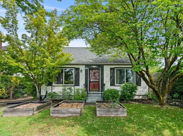 3416 SE 63rd Ave, Portland, OR 97206