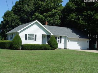 3705 S Ridge Rd, Perry, OH 44081