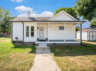 218 E Dibble St, Marcellus, MI 49067