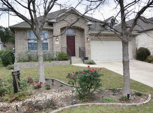 12808 Appaloosa Chase Dr, Austin, TX 78732
